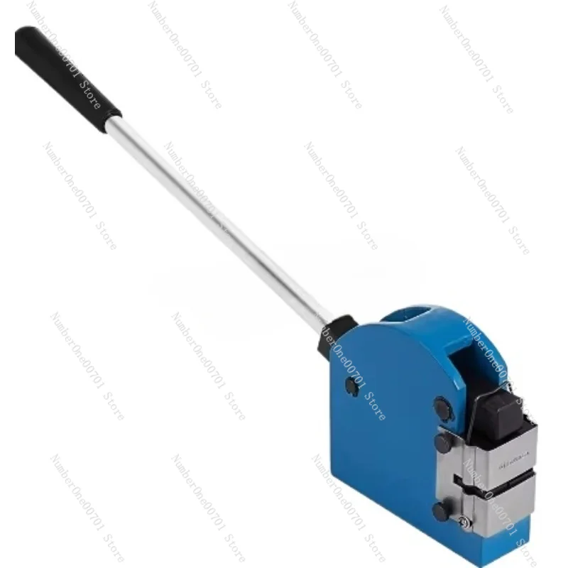 Industrial Tool,90mm X 1.2mm Capacity, Manual Metal Shrinker and Stretcher,