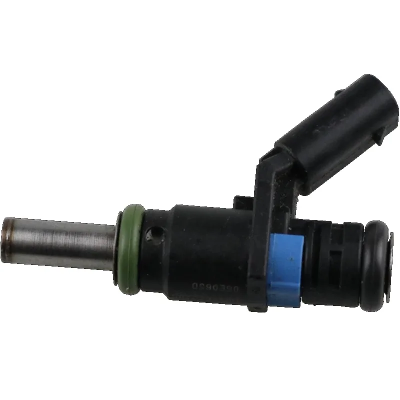 Gasoline Fuel Injector for Audi A6L 2016-2018 Q7 for Volkswagen Phideon 2016-2022 3.0T 06E 906 031 A/06E 906 031A/06E906031A