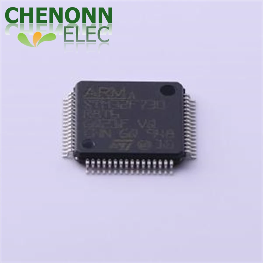 

5PCS/LOT STM32F730R8T6 (Microcontrollers)