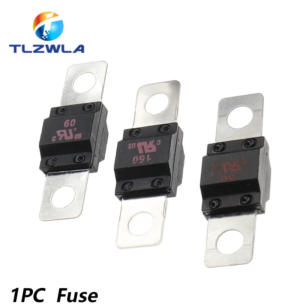 1Set Auto Audio Auto Mini ANL AFS Auto Sicherung Halter Block mit Sicherung 20A 30A 40A 50A 60A 80A 100A 150A 200 MINI ANL 32V Gute Qualität