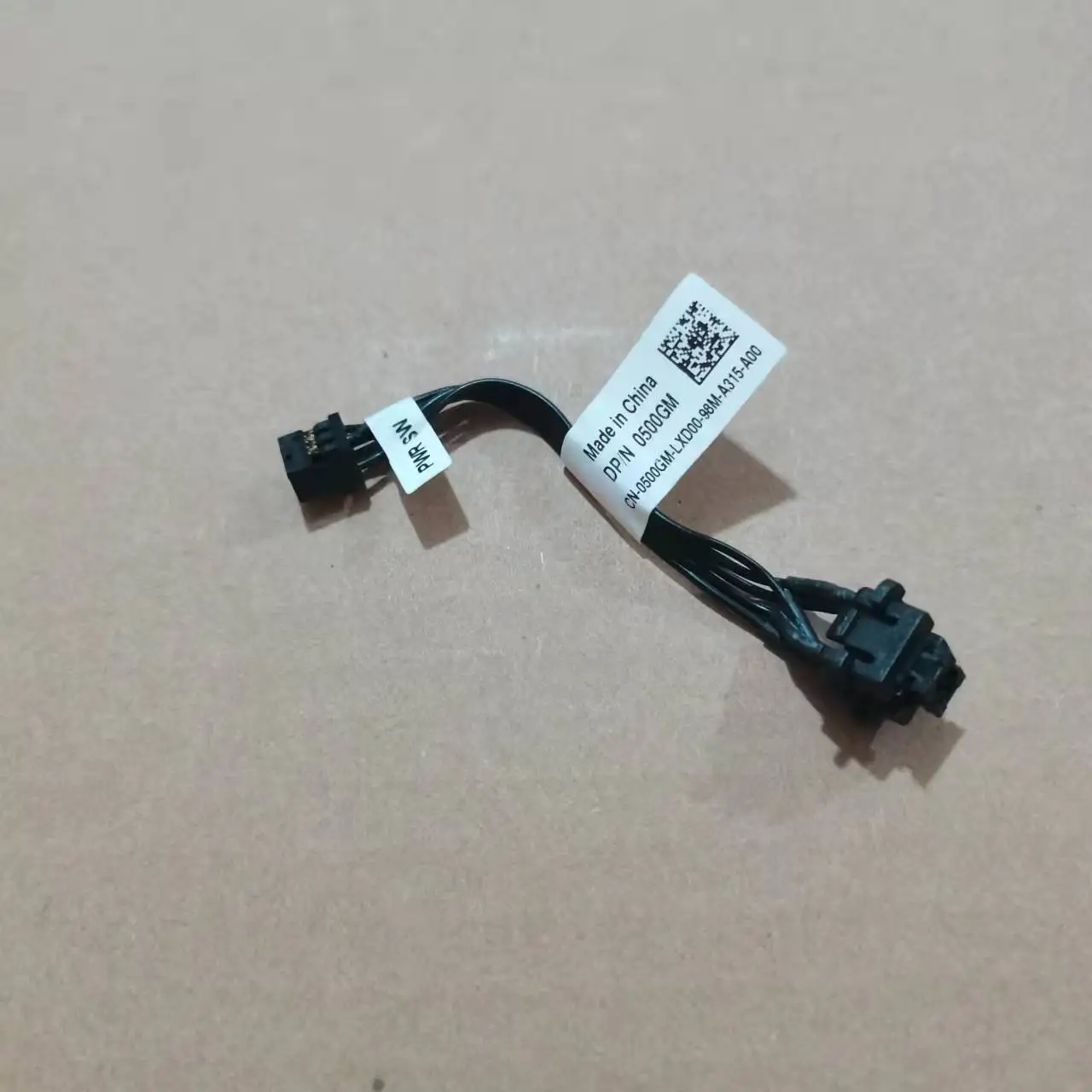 1pcs  New for Dell 7080MT Achievement 3881 3681 Chengming 3991 T3450 Switch Line 500GM