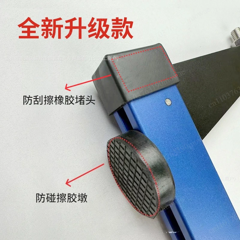 Automobile depression Sheet metal tool expander External support Large separator