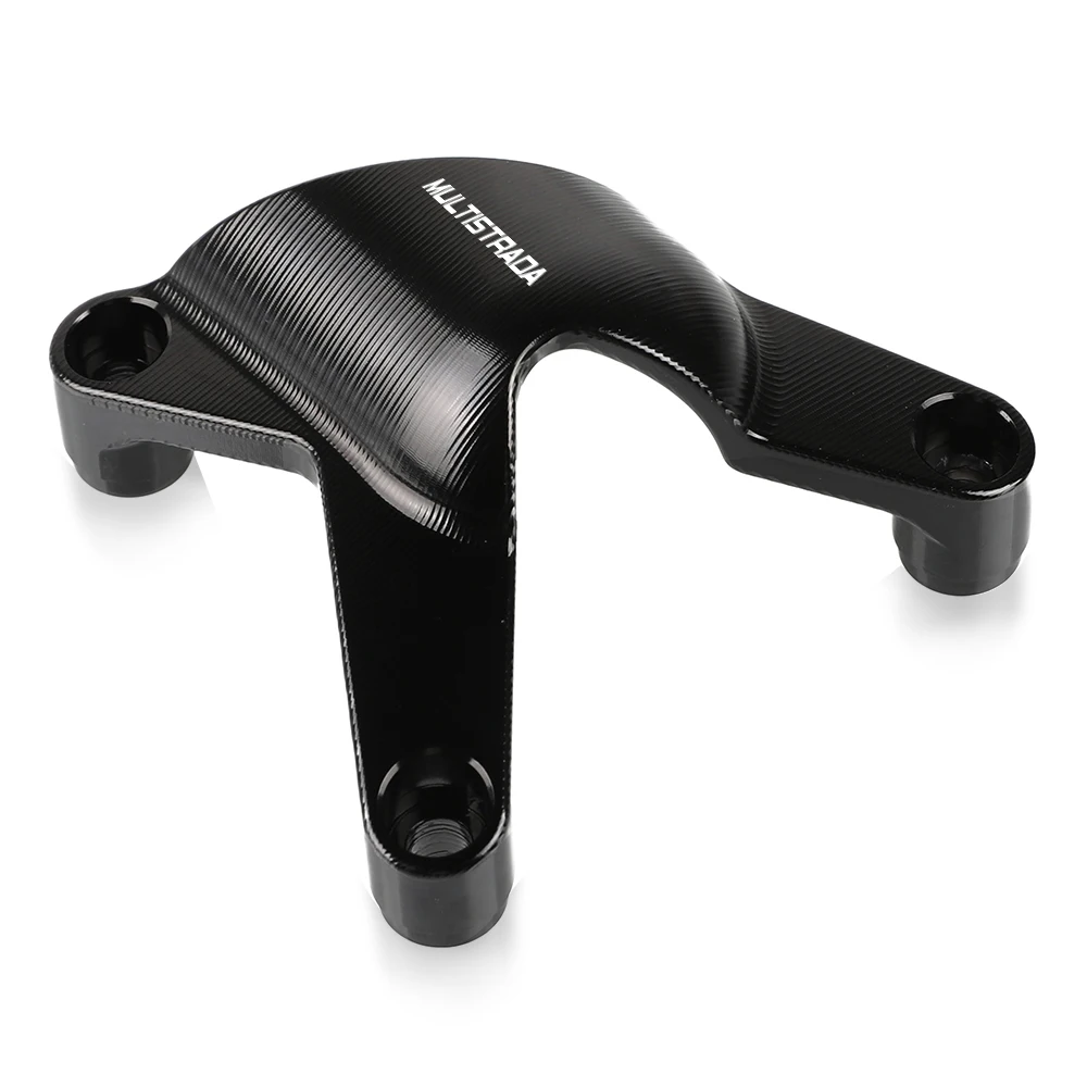For Ducati MULTISTRADA 1200 Enduro 1200 S Pikes Peak 1200 950 950S 2015 2017~2021 22 Motorcycle Water Pump Cover Guard Protector