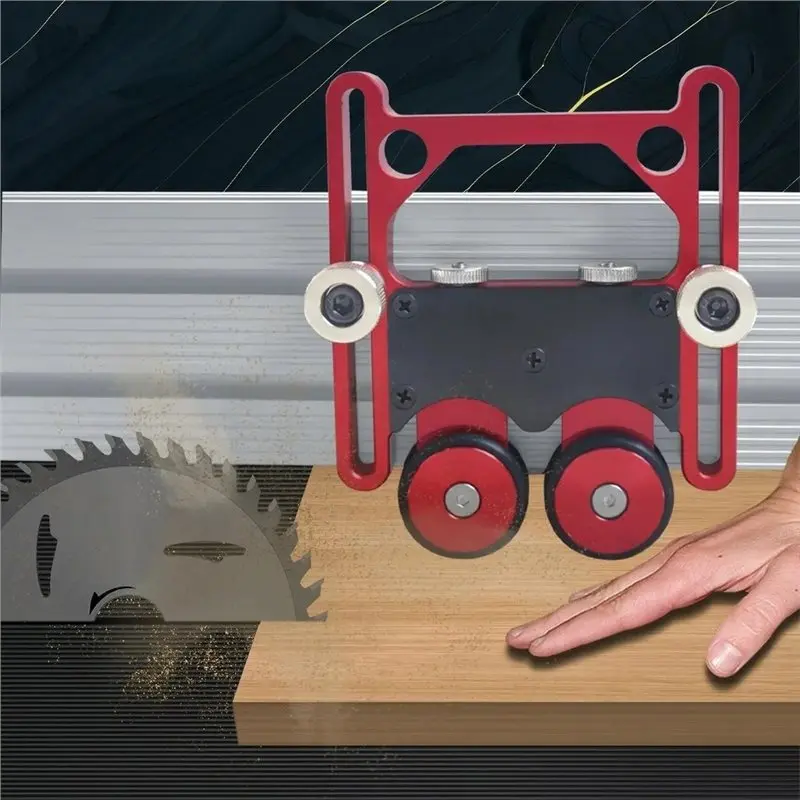 ABKJ-Feather Boards For Table Saw Table Saw, Band Saw Feather Board, Safety Accessories Table Saw Accessories