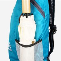 New 20L Packable Backpack Lightweight Ultralight Outdoor Folding Handy Foldable Travel Daypack Bag For Men Women