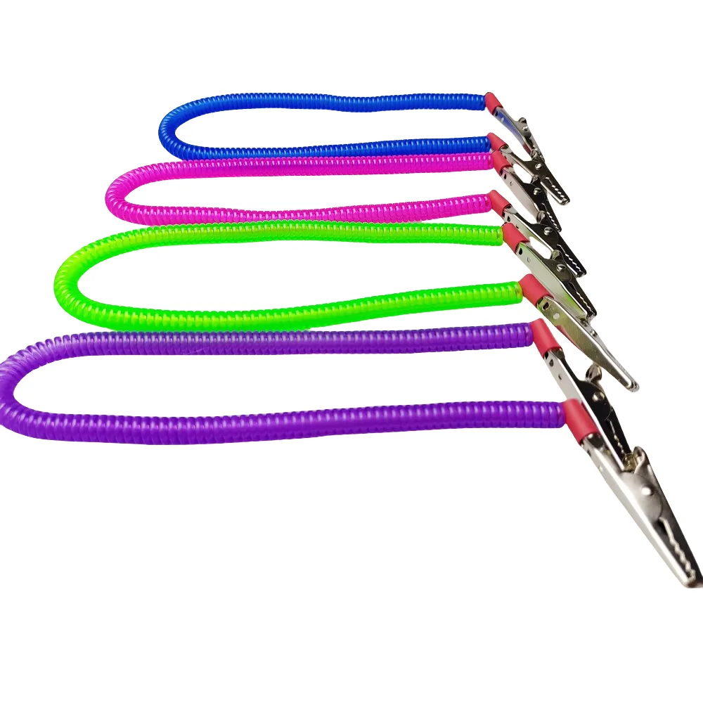 

Профессиональный зажим для стоматологического шарфа и держатель для салфеток — пружинные зажимы для веревки для ортодонтических клиник и организации стоматологического офиса