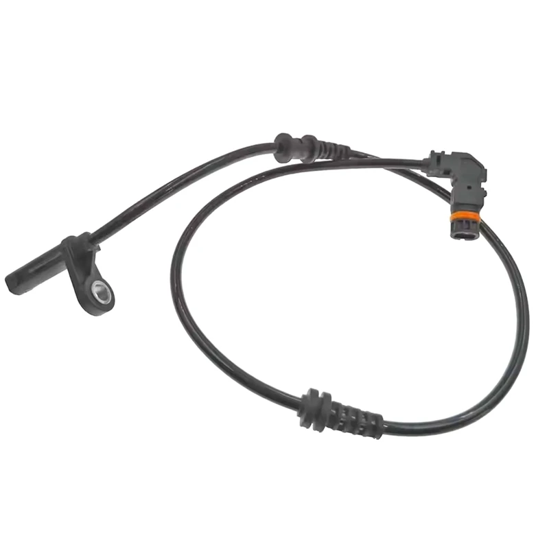 เซ็นเซอร์ ABS ความเร็วล้อหน้าหลังซ้ายขวาสําหรับ Mercedes Benz W204 C204 S204 A 2045400317   ก 2049057702   ก 2049052905