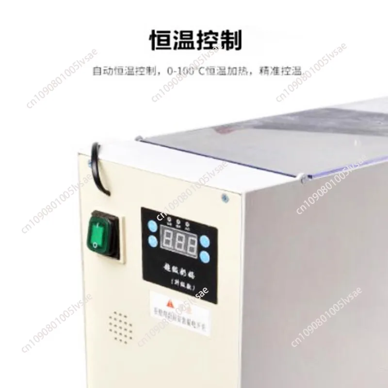 Intelligent Constant Temperature Pig Nursing Machine Piglets Automatic Milk Feeder Pacifiers Automatic