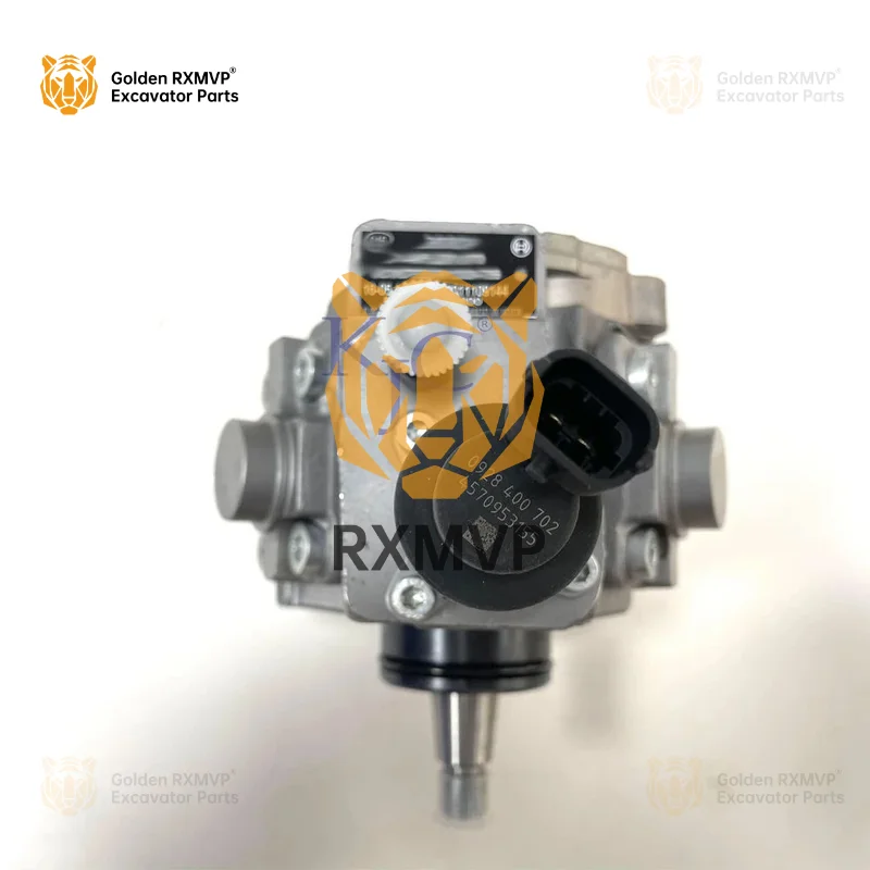 For Komatsu 4D95 PC60 8 PC70 8 PC78US 8 PC130 8 Engine Diesel Pump 0445020070 6271 71 1110 High Pressure Oil Pump Excavator