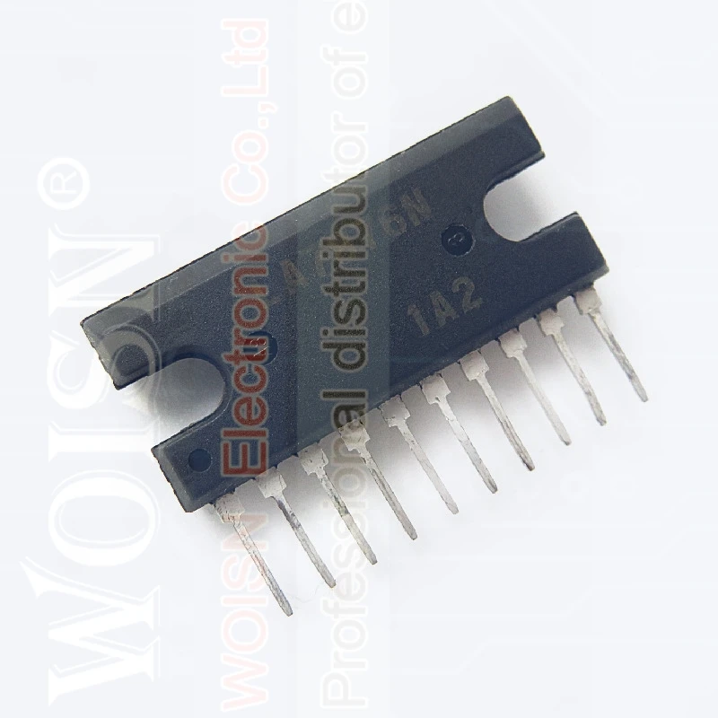 1pcs-20pcs TO-220F 6R299P IPA60R299CP