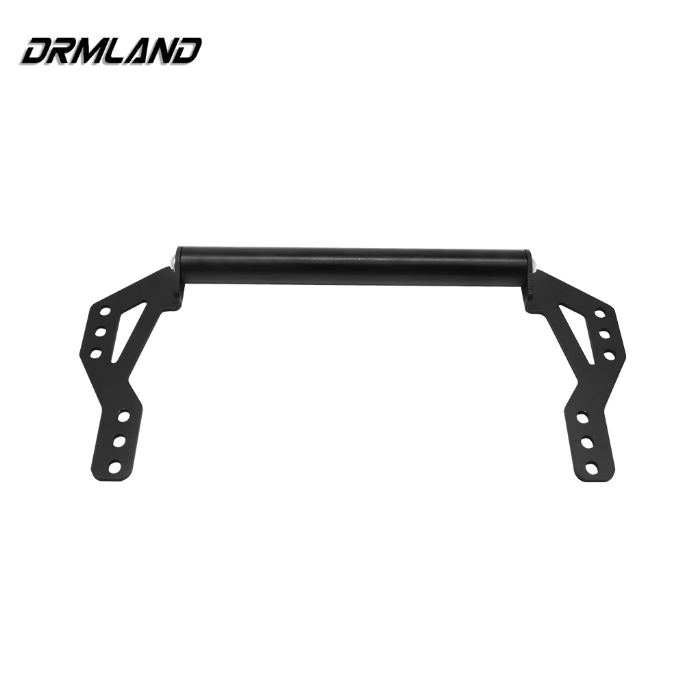 2022 For SUZUKI DL650 Vstrom 650 XT 650XT V-strom DL 650 Motorcycle Accessories Phone Holder Stand GPS Navigation Plate Bracket