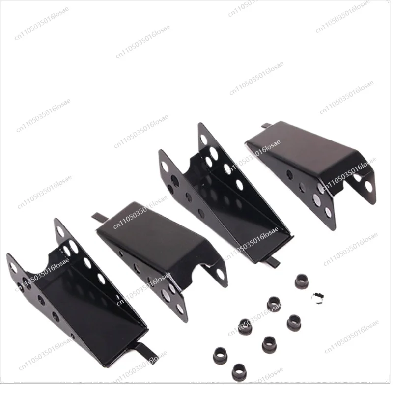 

For 2018 + JB64JB74 Suzuki Jimny Fuel Tank Guard