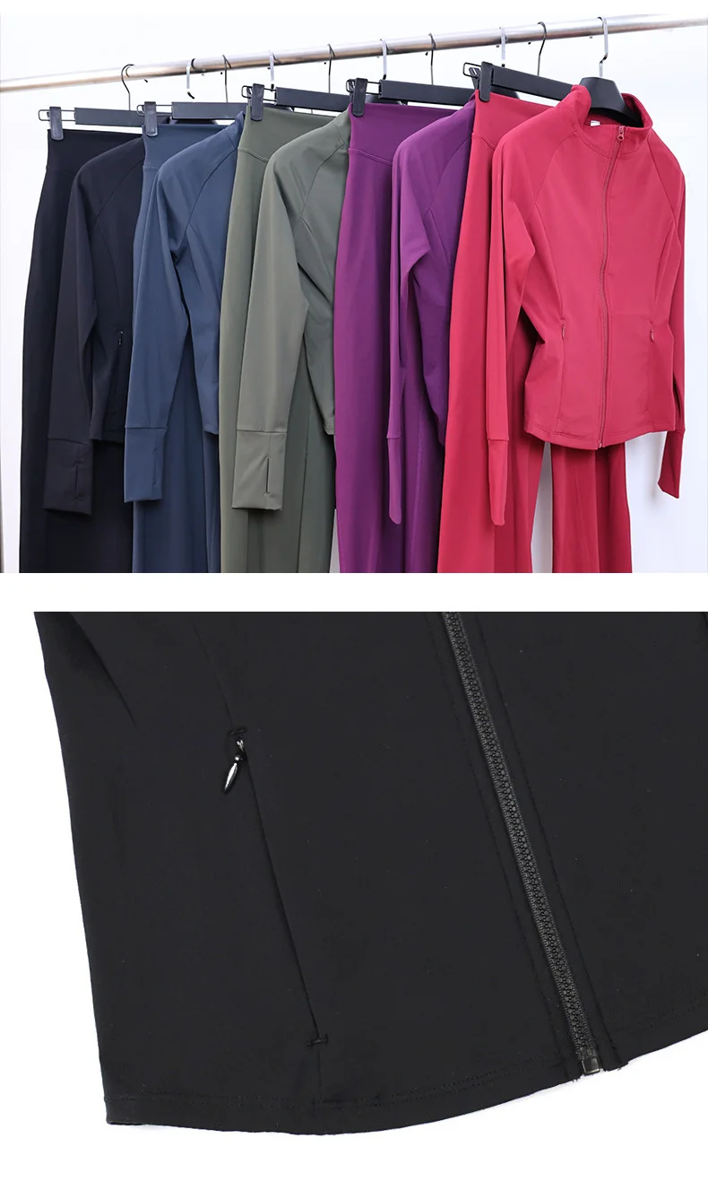 Size chart and fit details