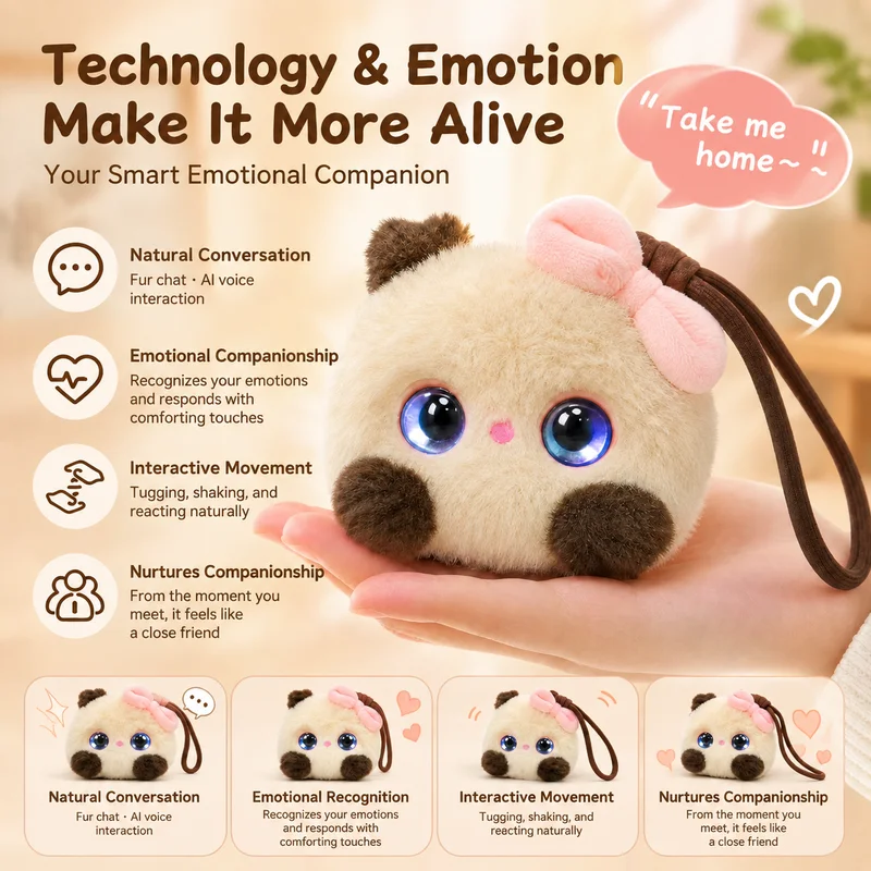 mini-ai-toys-duoduo-cute-cat-smart-plush-toys-interactive-talking-stuffed-doll-early-education-voice-companion-pendant-gift