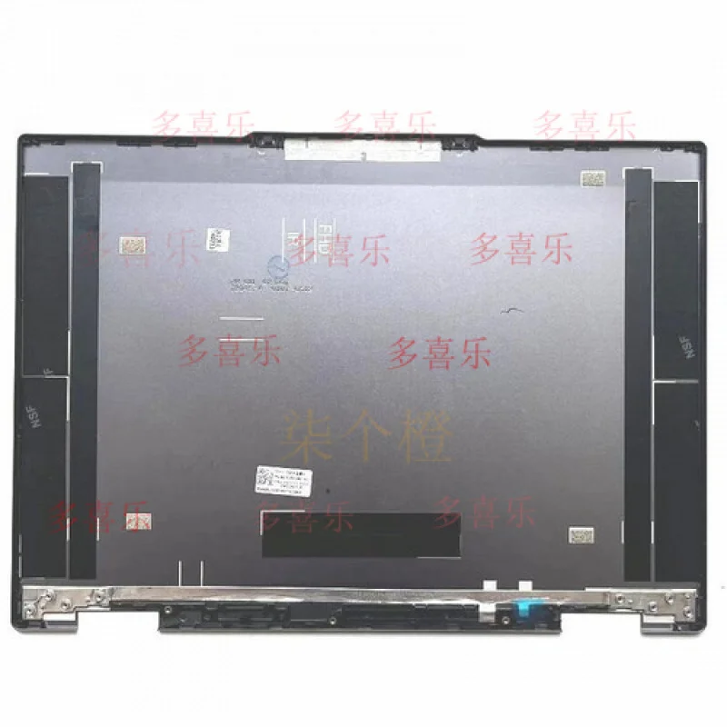 QQ جديد لينوفو ثينك بوك 14 2 في 1 G4 IML حافظة علوية LCD الغطاء الخلفي 460.0UR03.0001