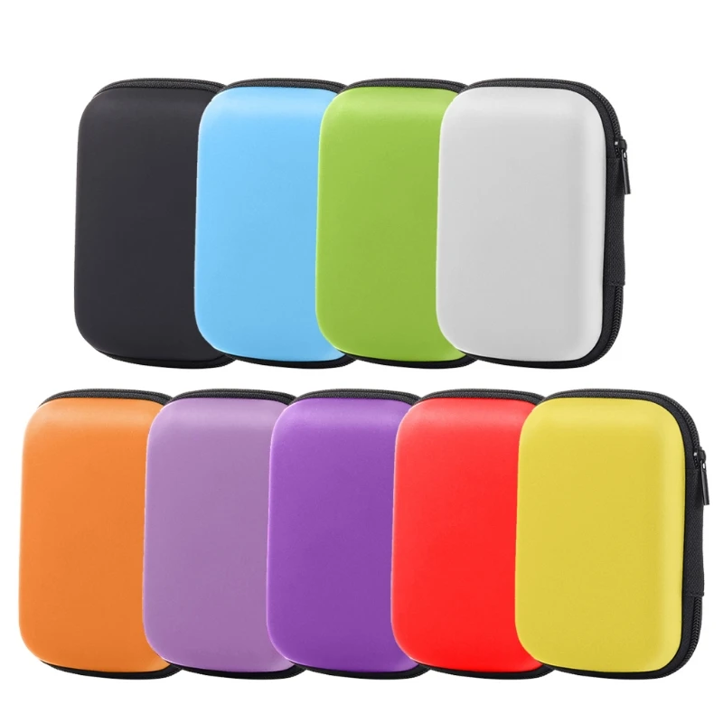 Fingertip Pulse Oximeter Carry  Shockproof Protective Travel for CASE Storage Bag