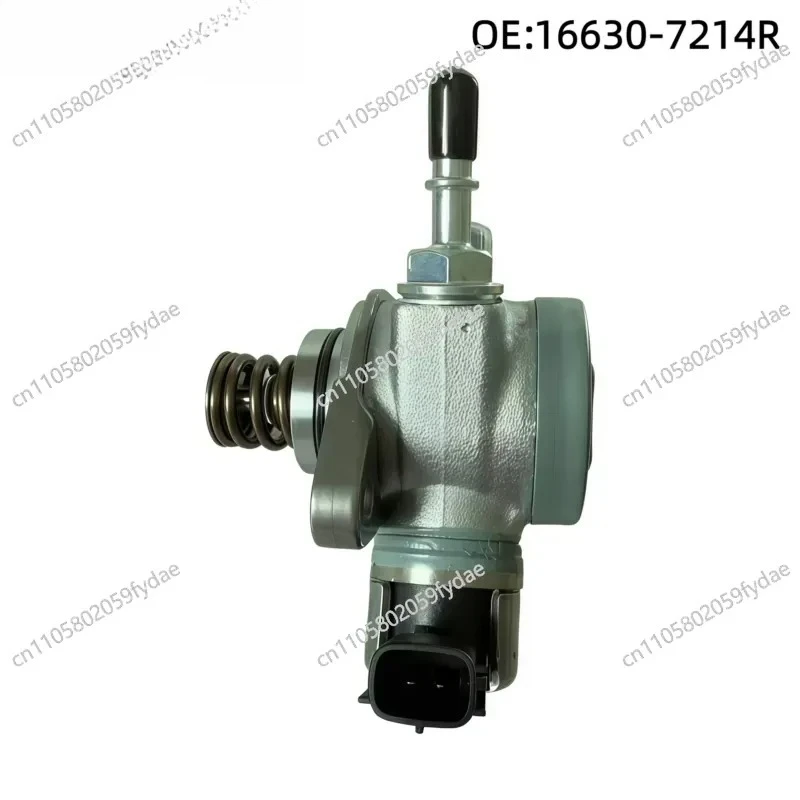 16630-7214R 166307214R High Pressure Fuel Pump, High Pressure Oil Pump