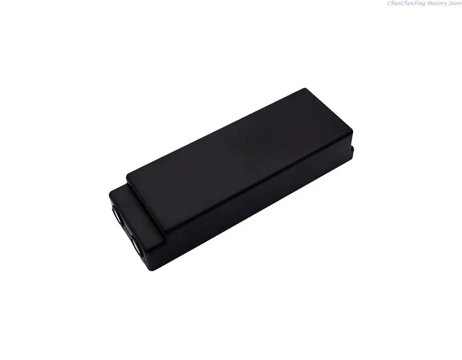 -RBS950BL 2000mAh Battery for Scanreco BS590,EA2512,FBS590,Kranfunksteuerung 590,592,790,960,Marrel 500,RC400,RC590,RC960