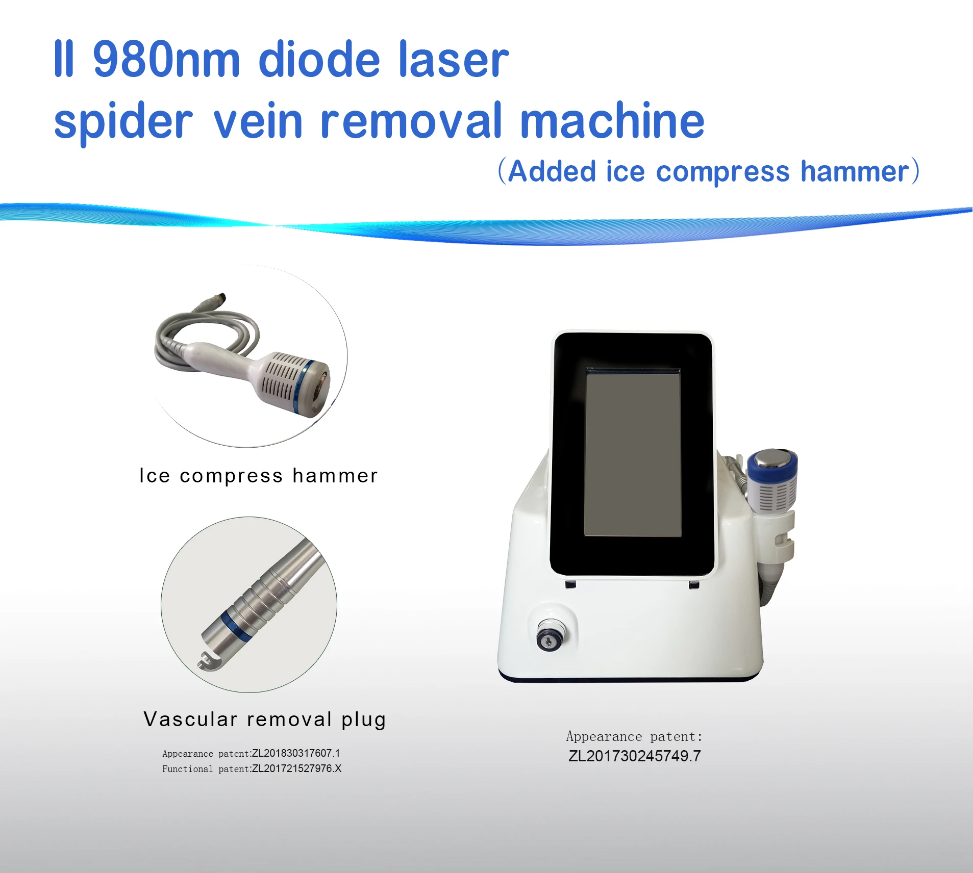 Portable 60W 5 In 1…