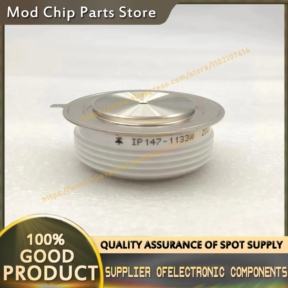 IP#147-1133-Z IP#147-1133-P IP#147-1133-W NEW THYRISTOR MODULE
