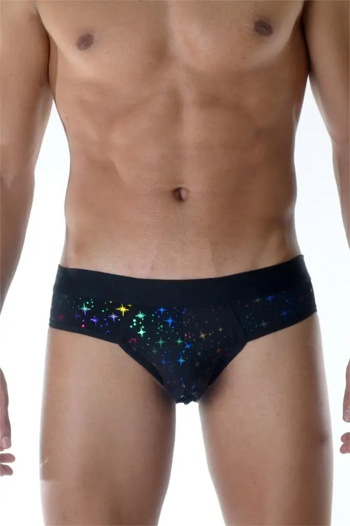 Мужские трусы