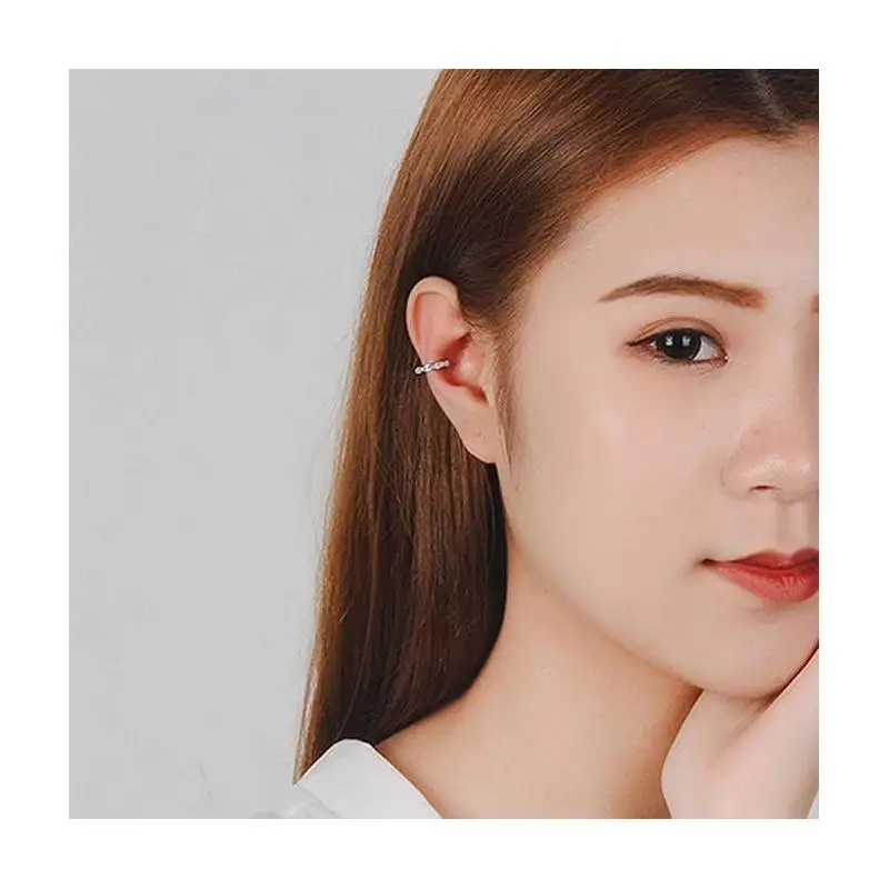 Clip Correcteur Oreille La Solution Discrète et Sans Chirurgie pour Corriger les Oreilles Proéminentes