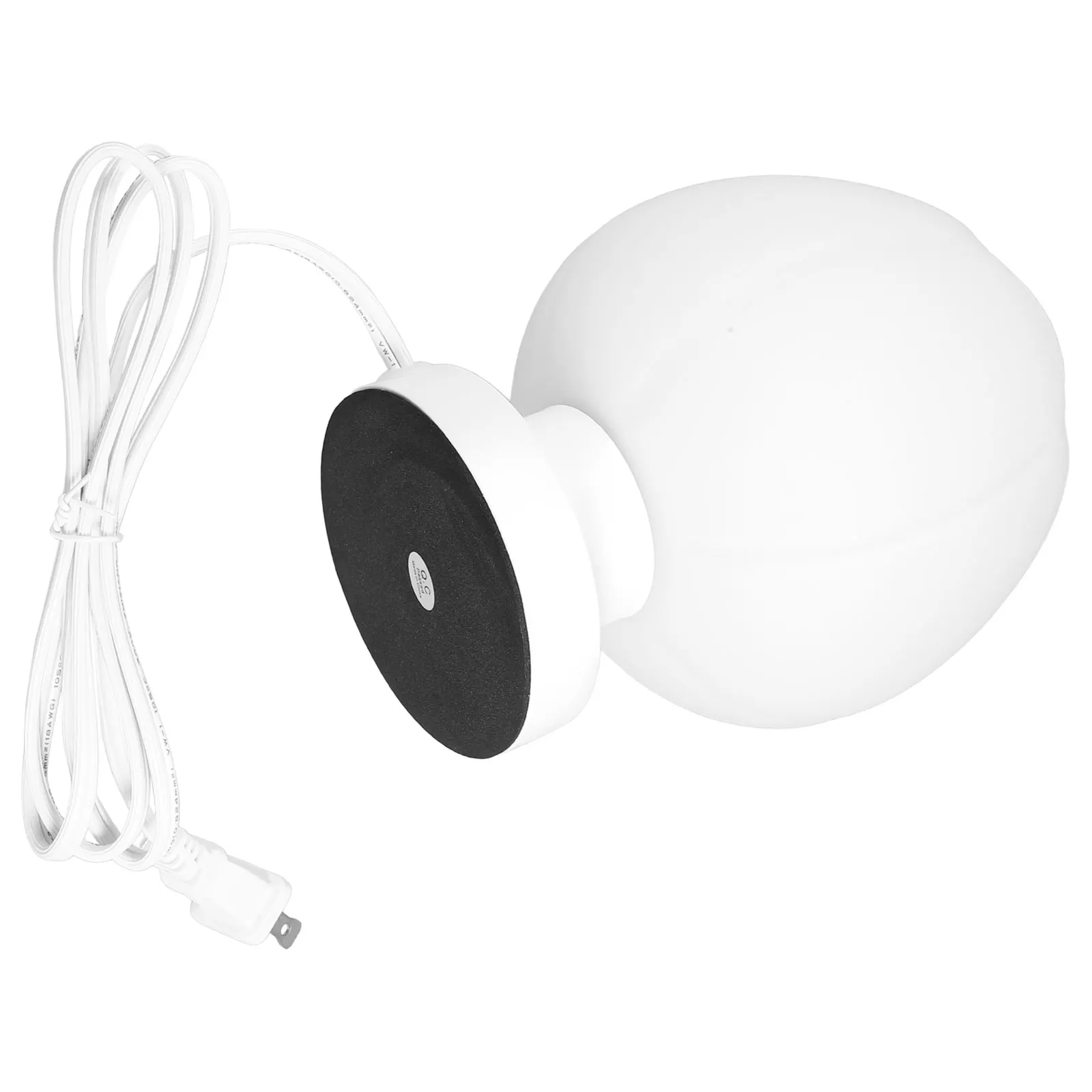 

1Set Modern Dimming Table Lamp Soft Light Lampshade Bedside Lamp for Study Bedroom Living Room Bedside Lamps