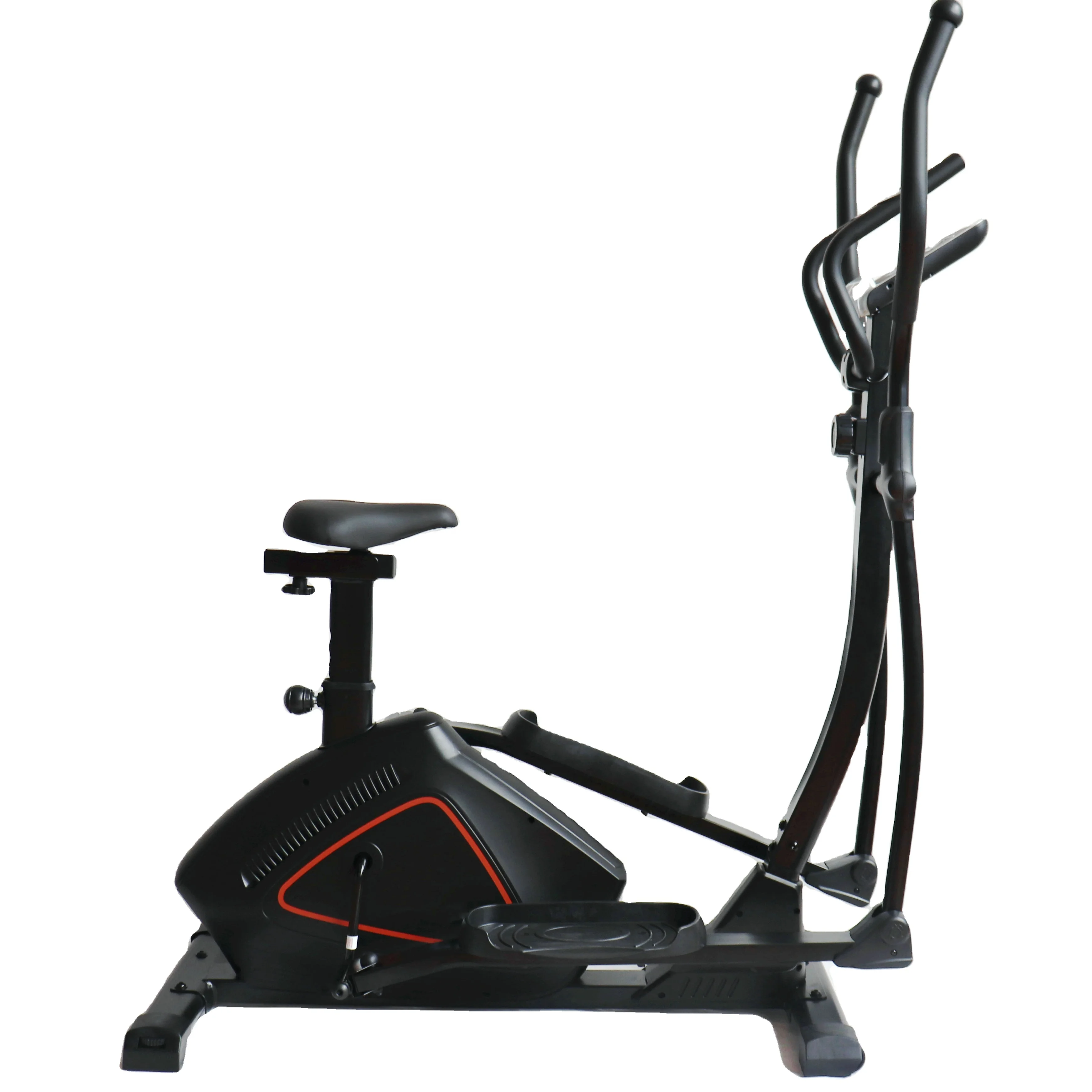 Best Selling Orbit Exercise Bike Gym Cross Trainer Exercise Machine