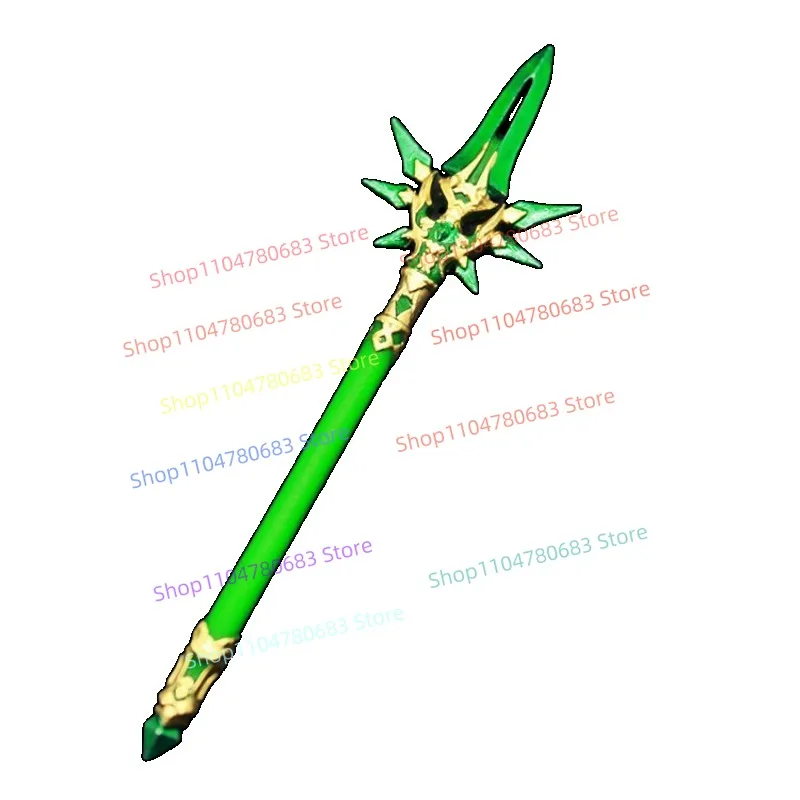 MOC Bouwstenen Dragon Roar Sword Gentian Gun Mini Figuur Assemblagemodel Anime Cartoon Accessoires Collectible Toy Gift