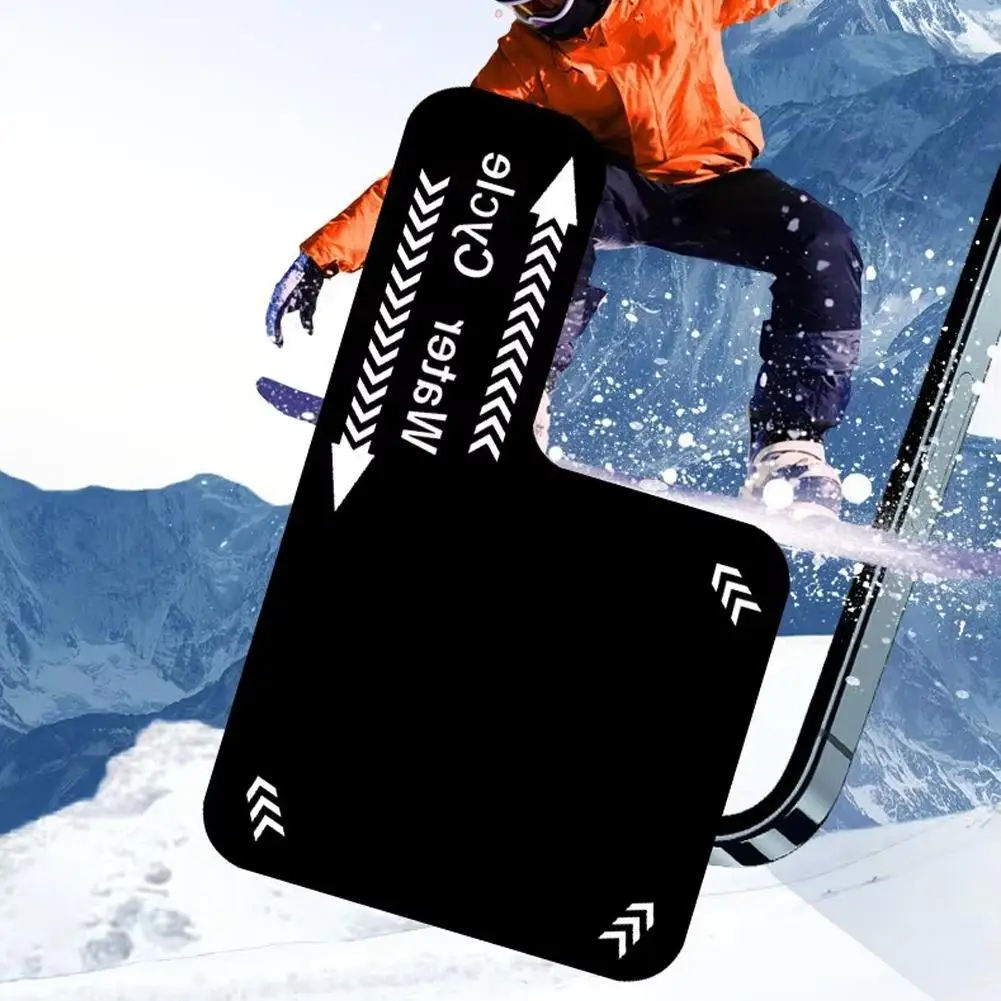 

Охлаждающая пластина для мобильного телефона, быстрая холодная адсорбция, радиатор, Expend, игровой радиатор, наклейки для PUBG, охлаждающий аксессуар для телефона