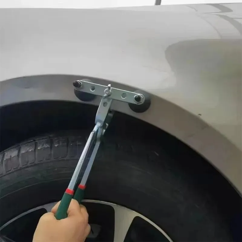 BIF For Car Dent Repair Seamless Sheet Metal Spray Paint Crimping Pliers Tool For Hood Door Edge Clip Trunk Wheel Eyebrow Pit Tr