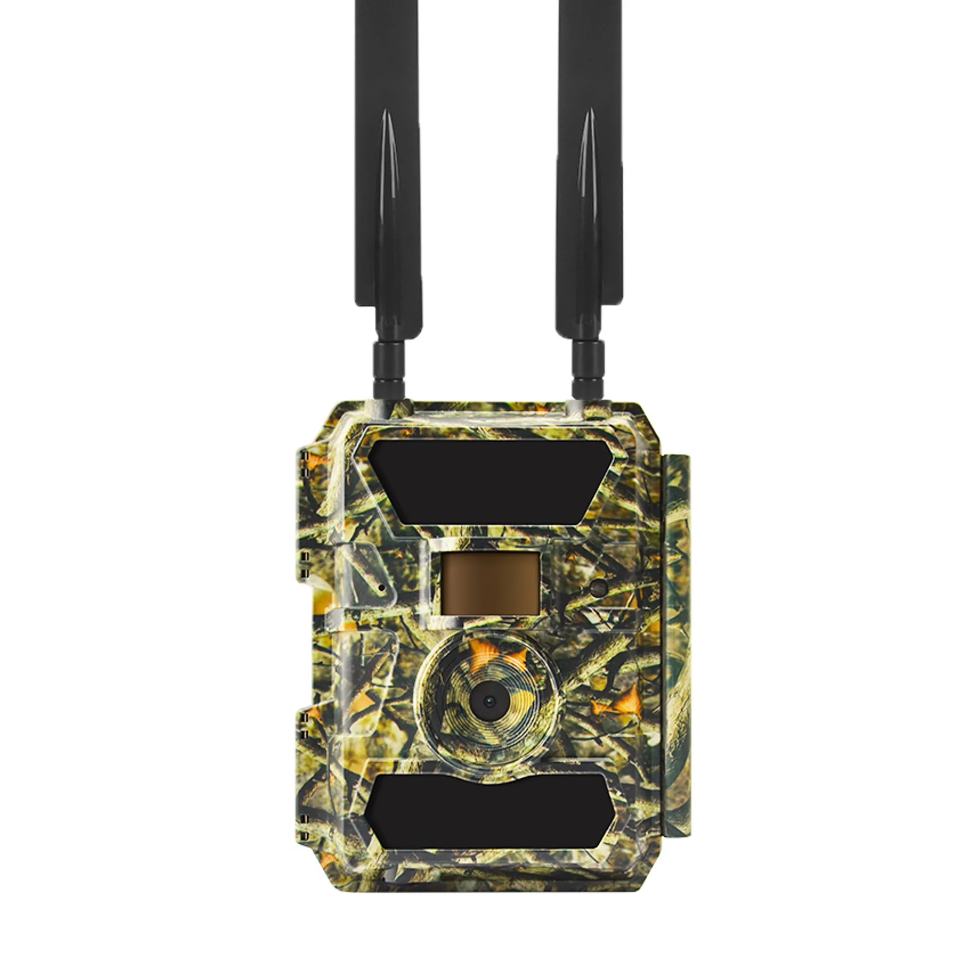 24MP 1080P Hunting Trail Camera Infrared Night Vision Wildlife Monitoring IP66 Waterproof With 32GB SD Card Game Hunting Camera