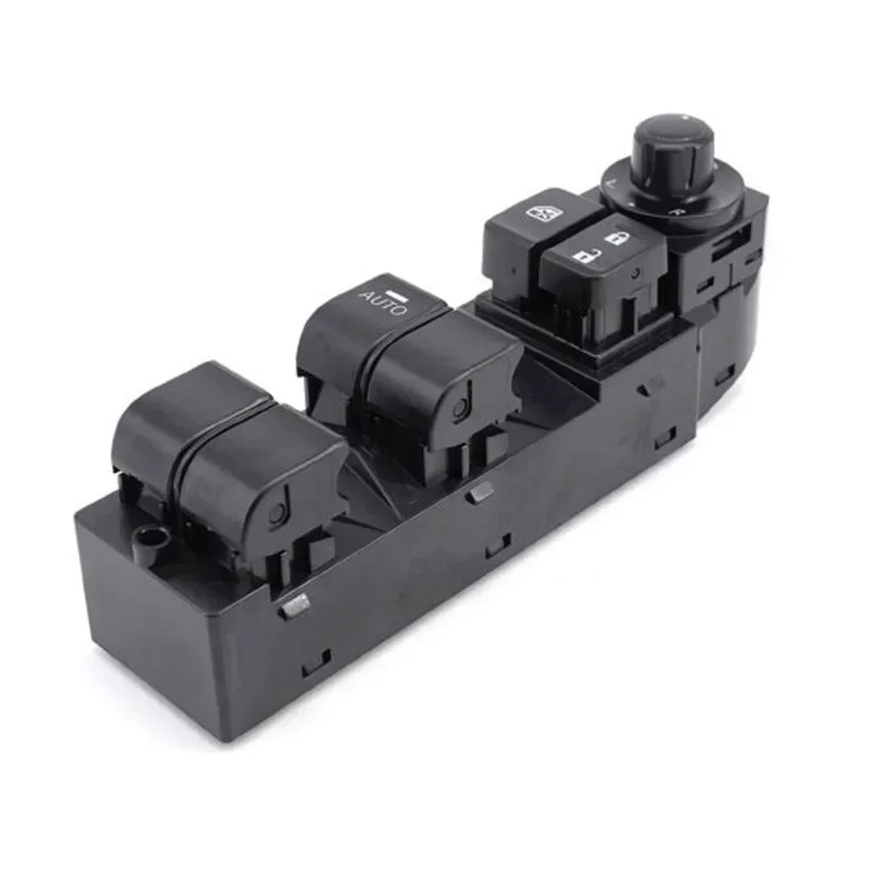 

KR11-66-350 Electric Master Power Window Switch Mirror Control Button Car Accsessories for Mazda CX-5 2013 2014 2015 2016