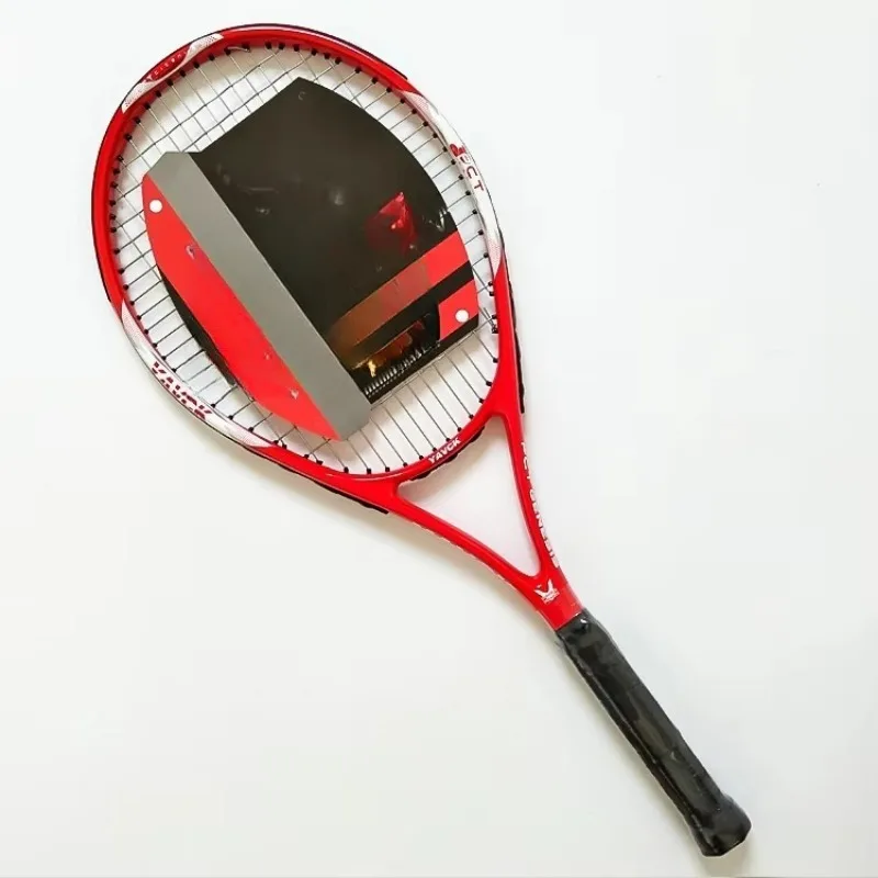

27 inch tennis racket professional carbon tennis racket adult