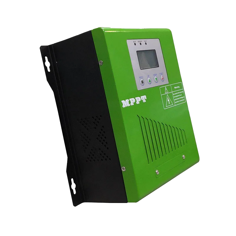 For MPPT Solar Charge 12V 24V 36V 48V 60A 80A 100A mppt Solar Controller for Solar System