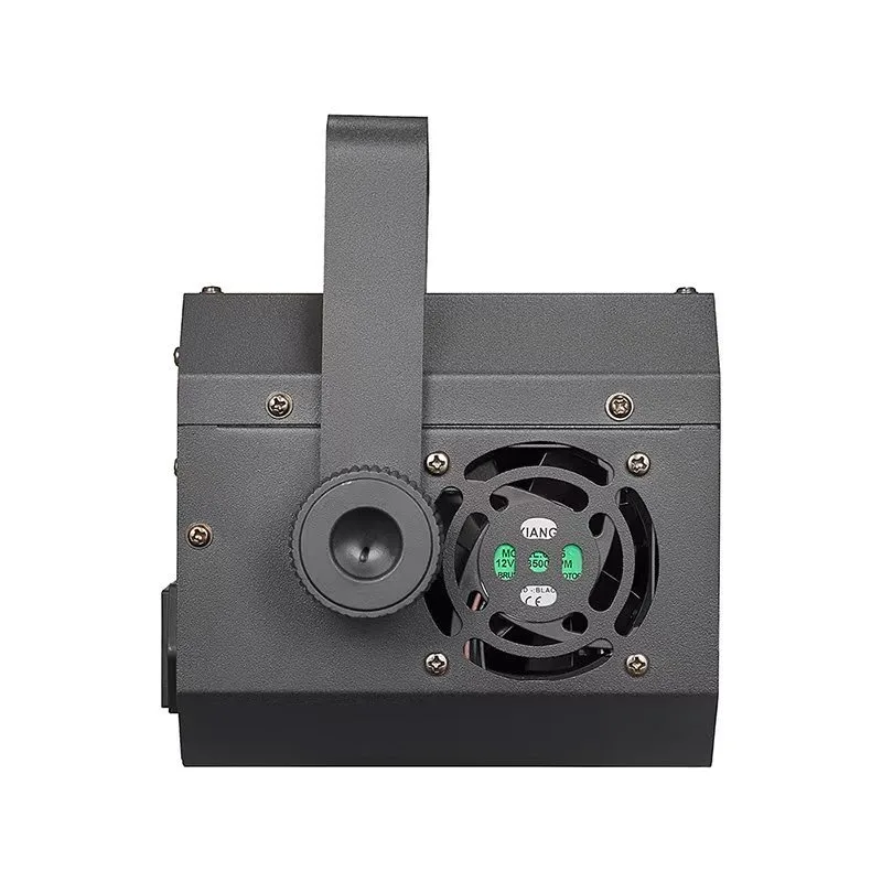 New product pattern floral three-in-one effect light