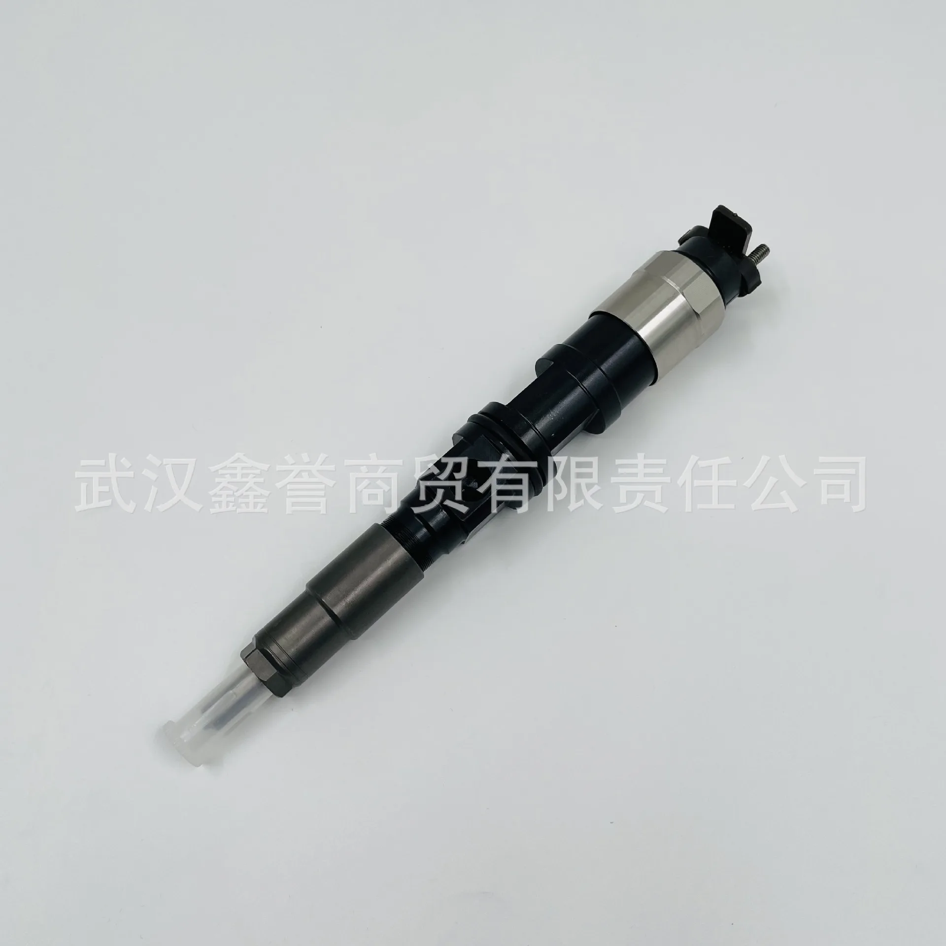 095000-6500 RE529117 Denso Injector Assembly, Fuel Injector, Suitable For Engines