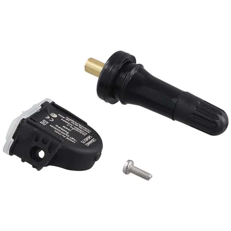 OB-16 шт. 13544442 система контроля датчика давления в шинах TPMS 433 МГц для GM Buick Cadillac CT6 Opel