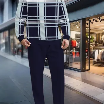 Set da 2 pezzi, top sportivo a...