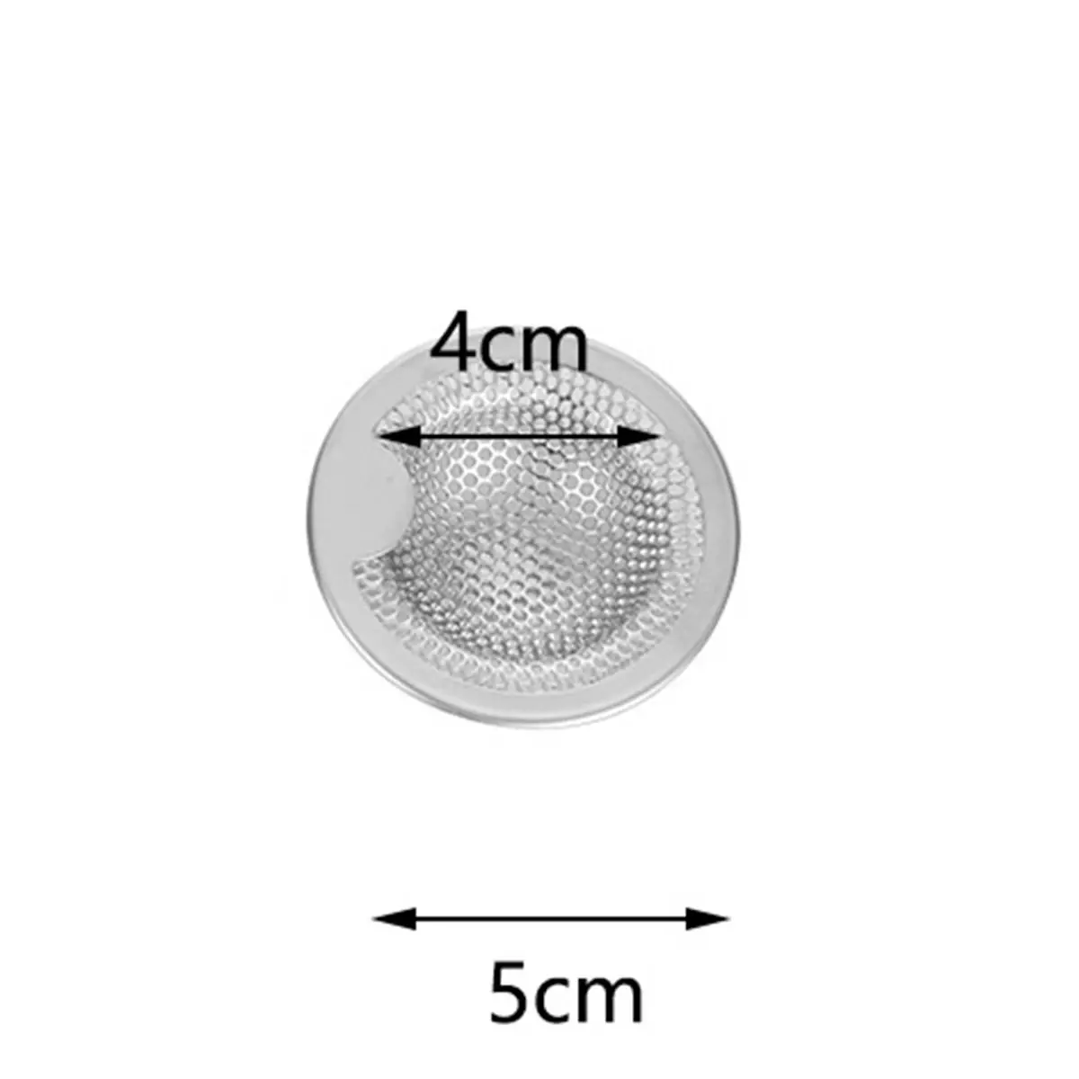 

Anti-blocking Waste Stopper Colander Bathtub Kitchen Kitchen Tools Drain Strainers Water Sink Filter