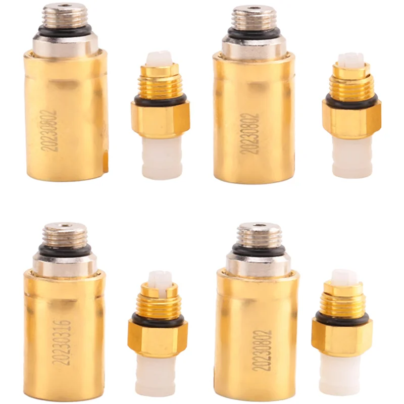 

A82E-Fits For Porsche Cayenne For Q7 Touareg Air Valve Air Suspension Risidual Pressure Valve 7L0616813B 7L0616813