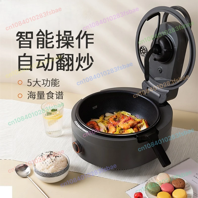CJ-A9 220V Dishes M…