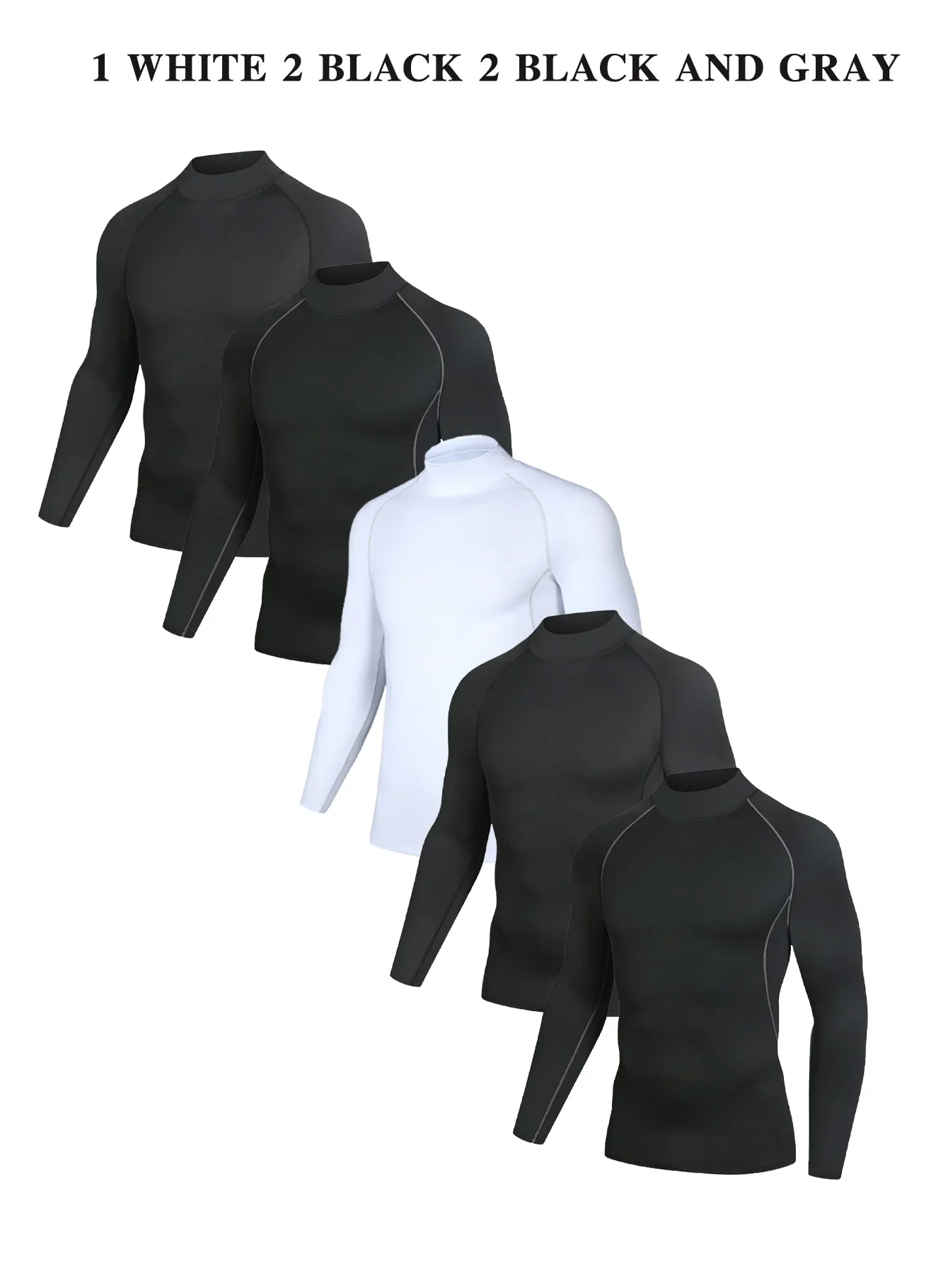 

A five-piece set of popular home wear in 2025, warm and close-fitting, highly elastic and breathable, with a comfortable fit