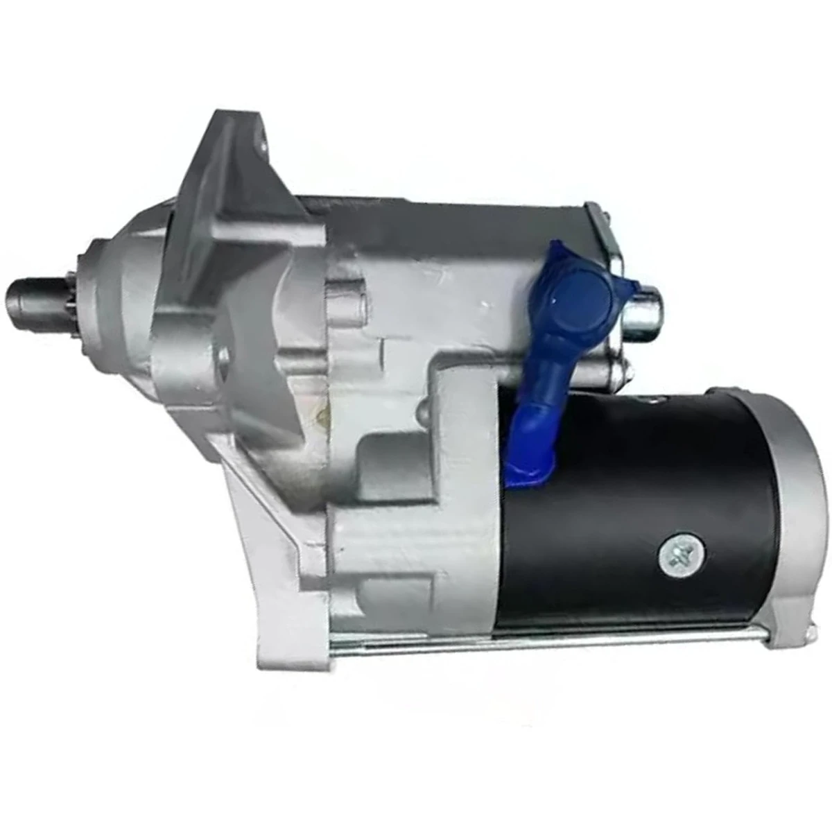 

1PCS Starter Motor 24V 3920329 41052085 392-0329 Fits For Cummins Excavator R305 SE280 Engine 6CT8.3