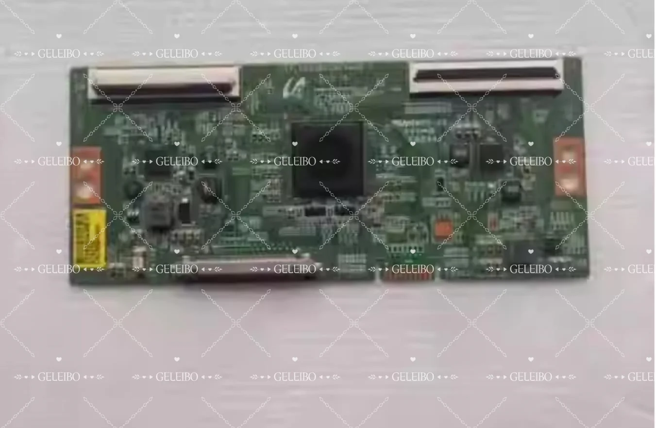 logic T CON board 15Y-GU11BPCMTA4V0.1  for L55A980CUD