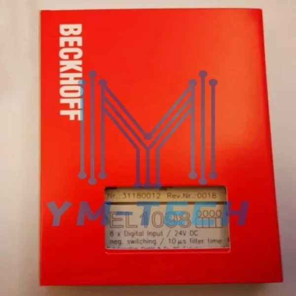 

El1098 El 1098 Brand New Original Spot Plc