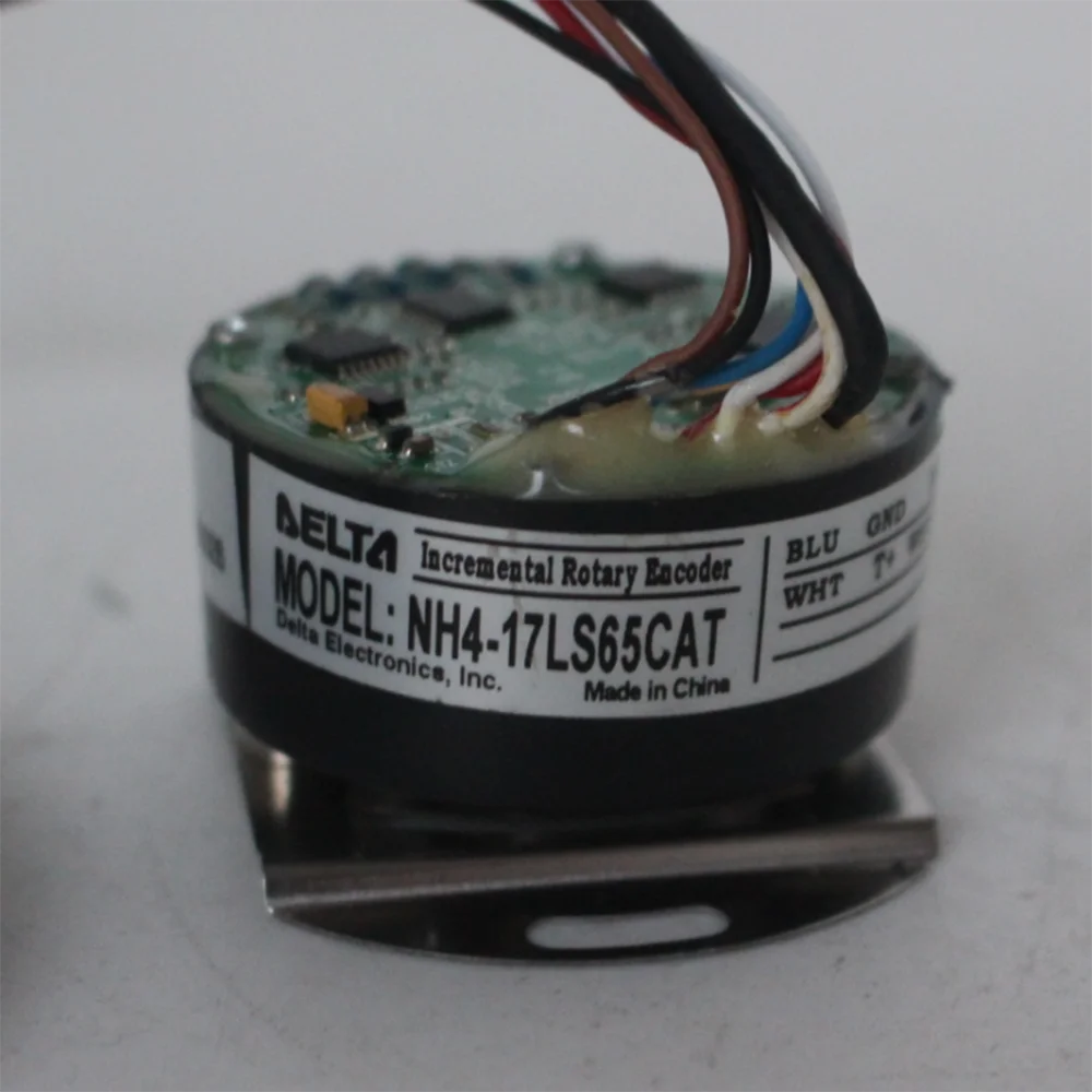 AC servo motor encoder 1700P/R  NH4-17LS65C7D