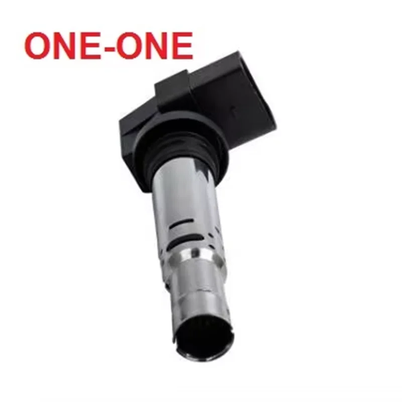 

NEW HNROCK Ignition Coil 036905715 036905715A 036905715C 036905715E 036905715F 036905715G 036905100A 036905100B 036905100C
