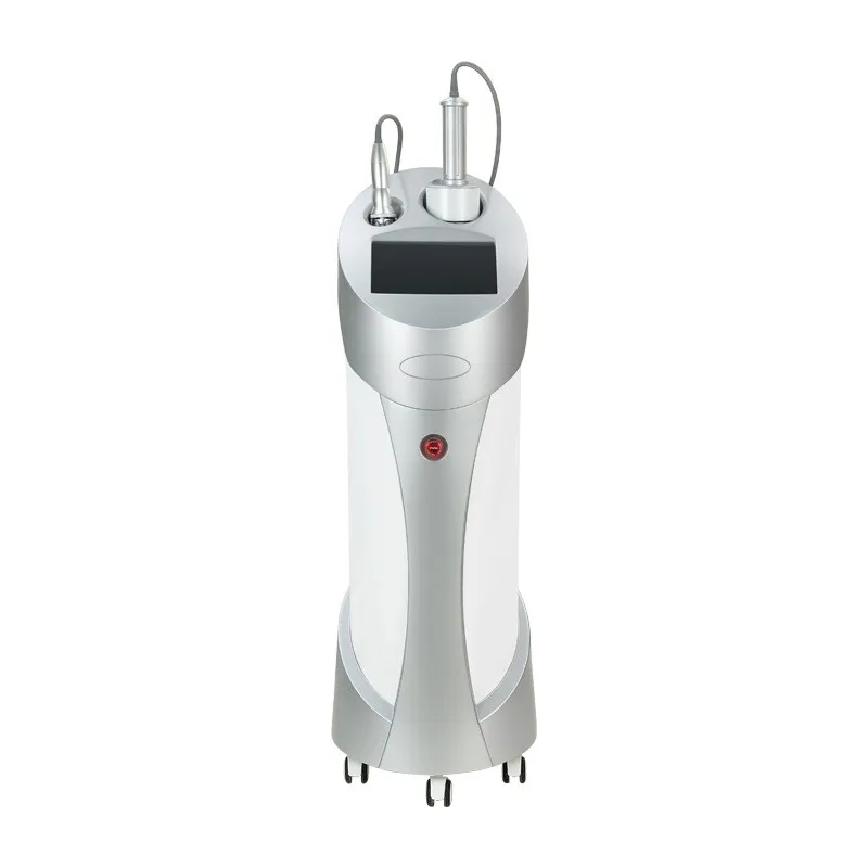 Vertical 8D Roller Massager for Shaping Body Shape, Slimming Health, Electric Inner Ball Roller for Beauty Salons view 6