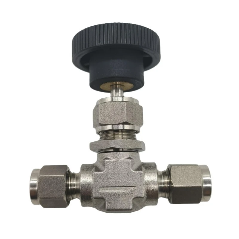 V-Nv Double Ferrule… - image